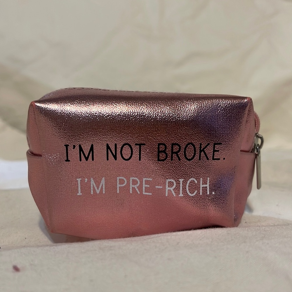 Coin purse